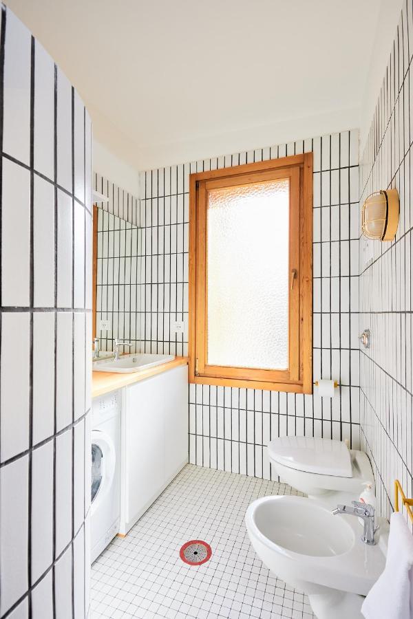 Italian Design Small Attic ボローニャ エクステリア 写真