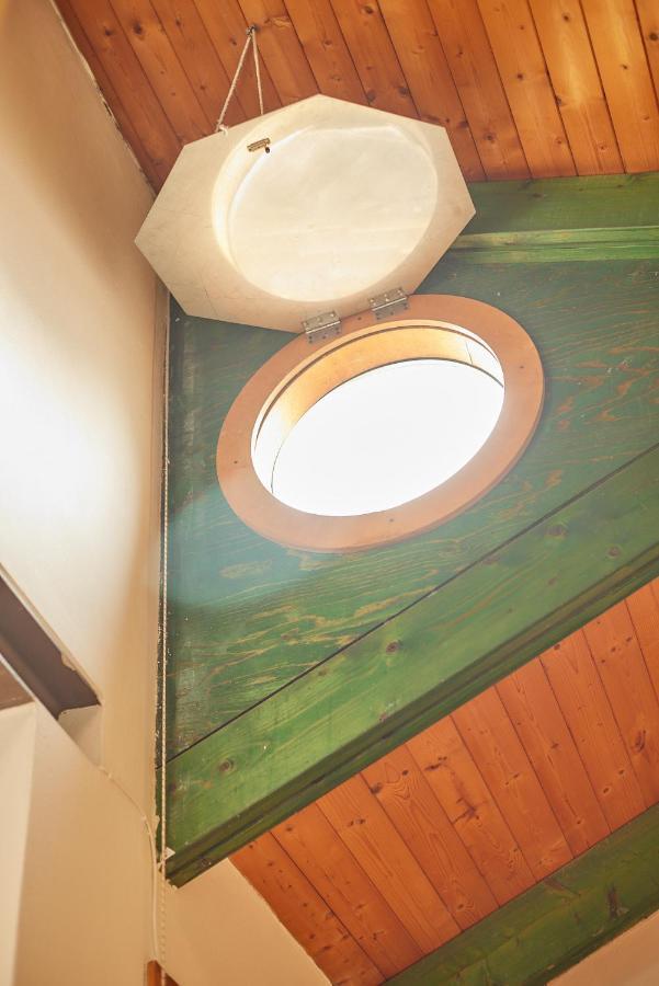 Italian Design Small Attic ボローニャ エクステリア 写真