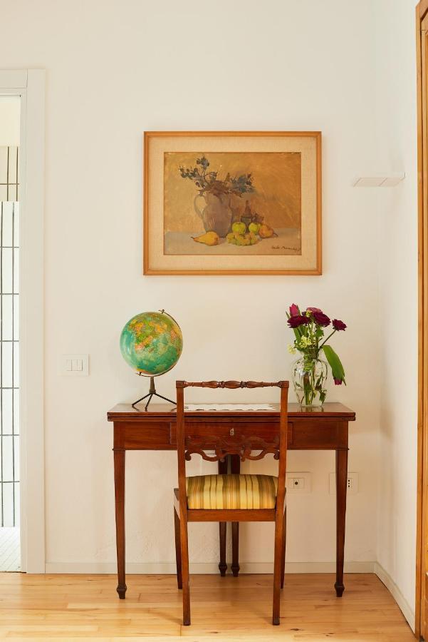 Italian Design Small Attic ボローニャ エクステリア 写真